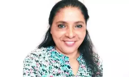 വയനാട്ടിൽ നിന്ന് കാണാതായ സി.ഐ എലിസബത്തിനെ തിരുവനന്തപുരത്ത് കണ്ടെത്തി