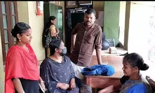 പ്രതികൾ തന്നെയാണ് മകനെ കൊന്നത് -മധുവിന്റെ അമ്മ പ്രതികൾ തന്നെയാണ് മകനെ കൊന്നത് -മധുവിന്റെ അമ്മ