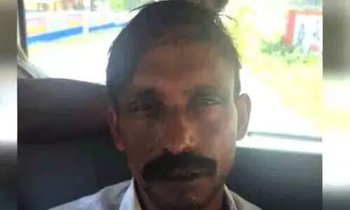 നരബലി കേസിലെ ഷാഫി 75കാരിയെ പീഡിപ്പിച്ച് ജാമ്യത്തിലിറങ്ങിയത് കഴിഞ്ഞ വർഷം