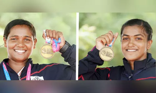 സബർമതിയിൽ തിരയിളക്കി കുട്ടനാട്ടിലെ പൊന്നോളങ്ങൾ