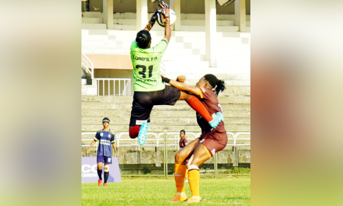 വനിത ഫുട്ബാൾ ലീഗ്: ലോഡ്‌സിനെ തകർത്ത് ഗോകുലം