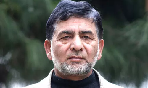 altaf shah