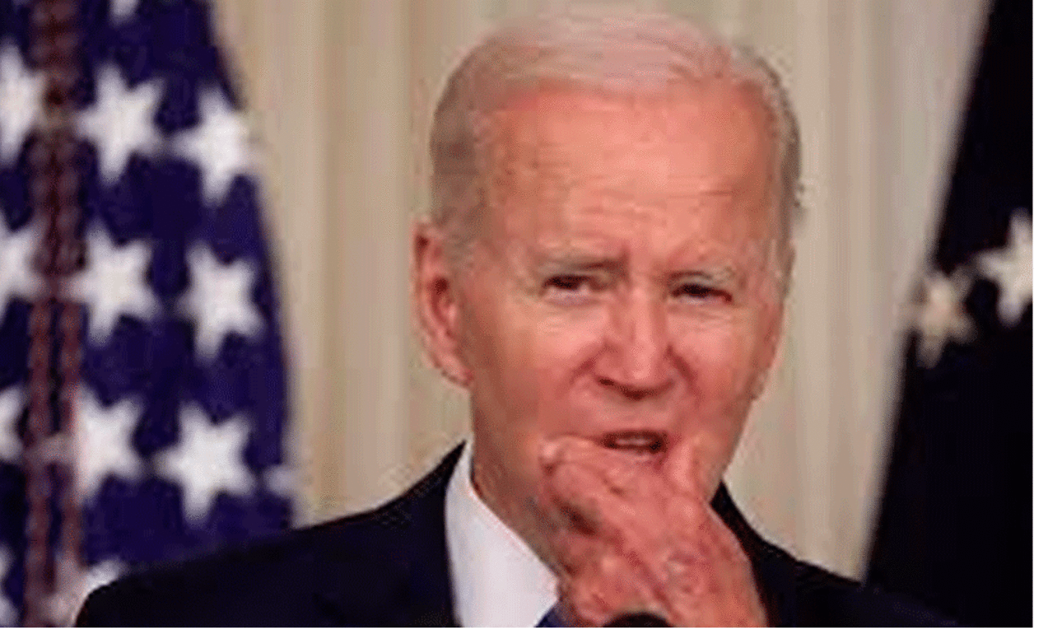 ലോകത്തെ ഏറ്റവും അപകടകരമായ രാജ്യങ്ങളിലൊന്ന് പാകിസ്താനാണെന്ന് ബൈഡൻ