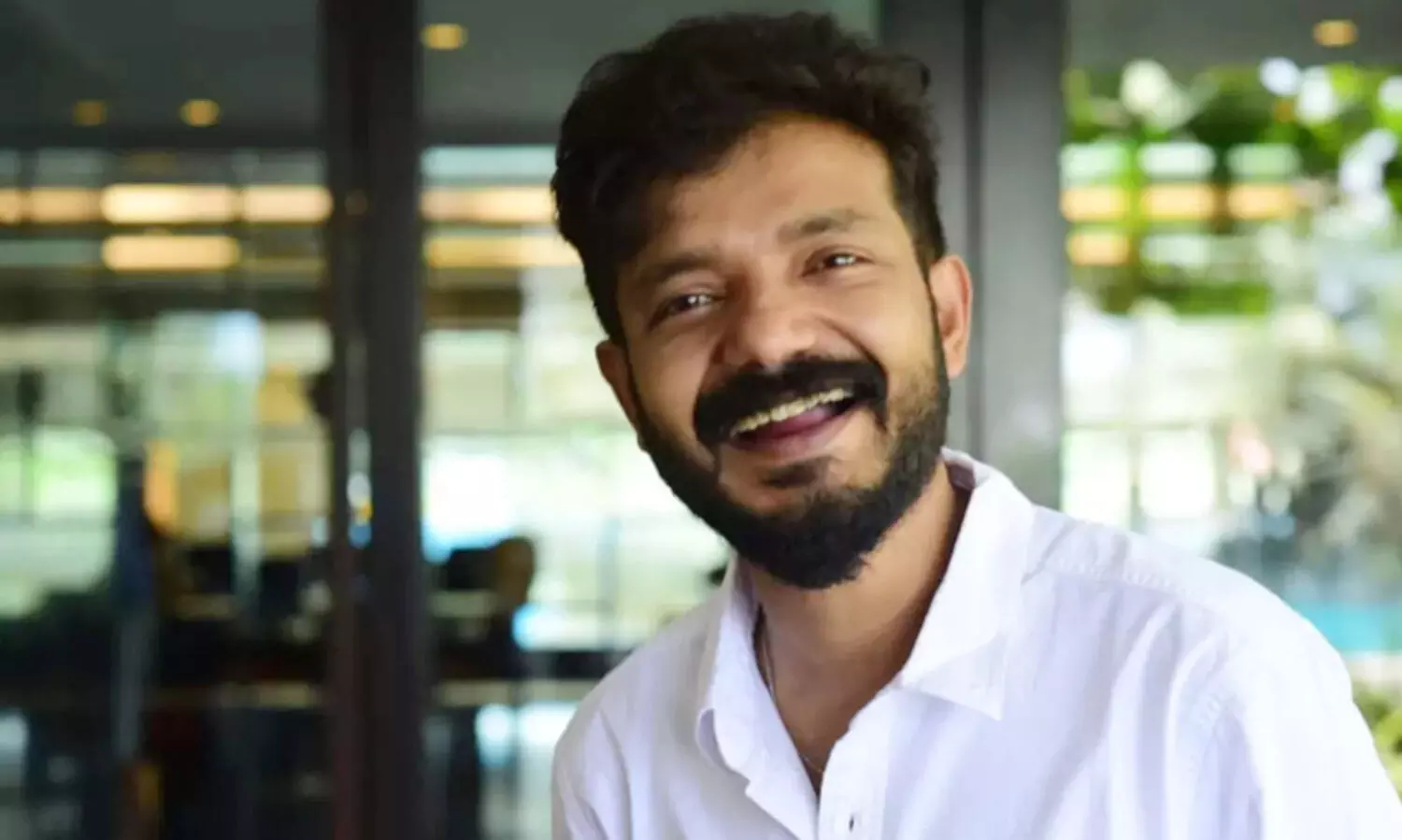 sreenath bhasi 89786