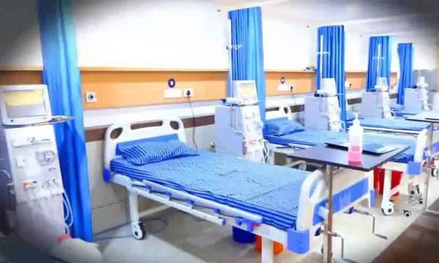 ലോകം നരഭോജികളുടേതൊന്നുമല്ല; വൃക്കരോഗിയുടെ ഹൃദയം കവർന്ന മനുഷ്യരുടെ കഥ പങ്കുവെച്ച് ഫിസിയോ തെറപ്പിസ്റ്റ്