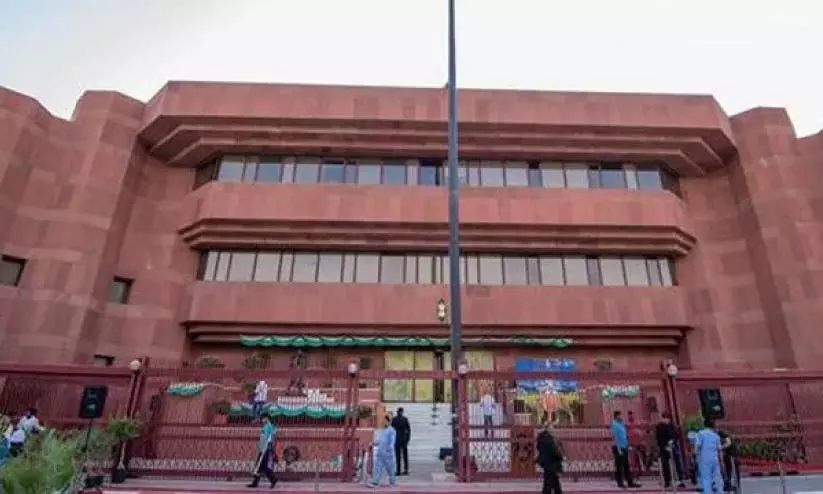 ഇ​ന്ത്യ​ൻ എം​ബ​സി ഓ​പ​ൺ ഹൗ​സ് ഇ​ന്ന്