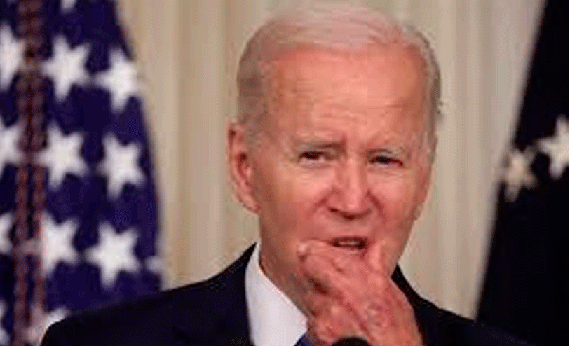 എണ്ണ ഉൽപാദനം കുറക്കൽ; സൗദി-യു.എസ് ബന്ധത്തിൽ പുനഃപരിശോധന നടത്തുമെന്ന് ബൈഡൻ എണ്ണ ഉൽപാദനം കുറക്കൽ; സൗദി-യു.എസ് ബന്ധത്തിൽ പുനഃപരിശോധന നടത്തുമെന്ന് ബൈഡൻ