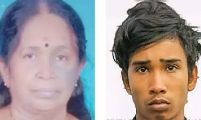 murder case murder case