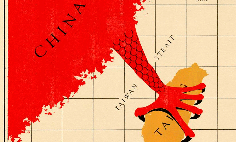 ചൈനയെ പ്രതിരോധിക്കാൻ പുതിയ യുദ്ധക്കപ്പൽ നിർമാണത്തിനൊരുങ്ങി തയ്വാൻ ചൈനയെ പ്രതിരോധിക്കാൻ പുതിയ യുദ്ധക്കപ്പൽ നിർമാണത്തിനൊരുങ്ങി തയ്വാൻ