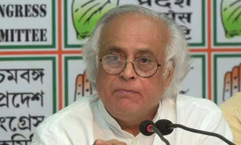Jairam ramesh Jairam ramesh