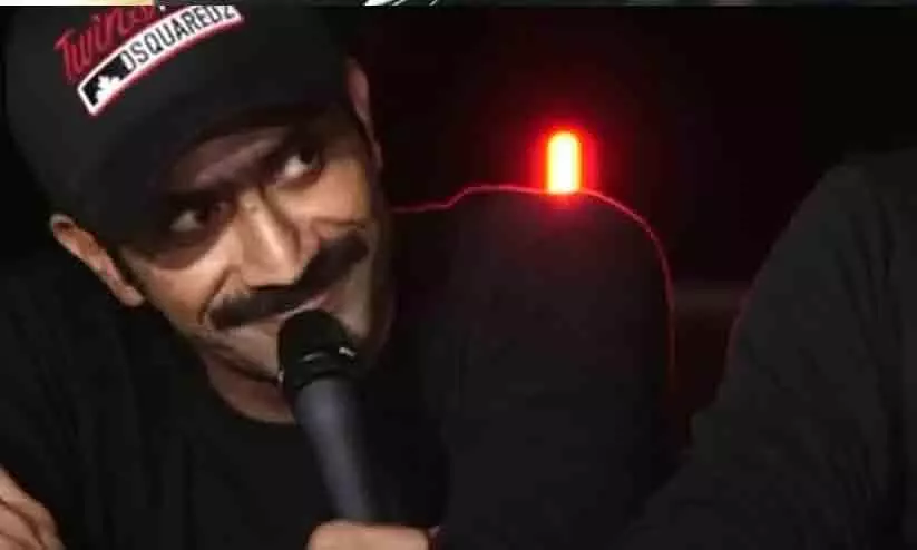 Shine Tom Chacko Opens Up About Gender Equality In Malayalam Movie Shine Tom Chacko Opens Up About Gender Equality In Malayalam Movie