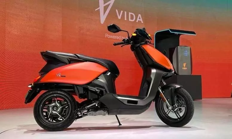 Hero MotoCorp Vida vs Hero Electric: what’s the difference?
