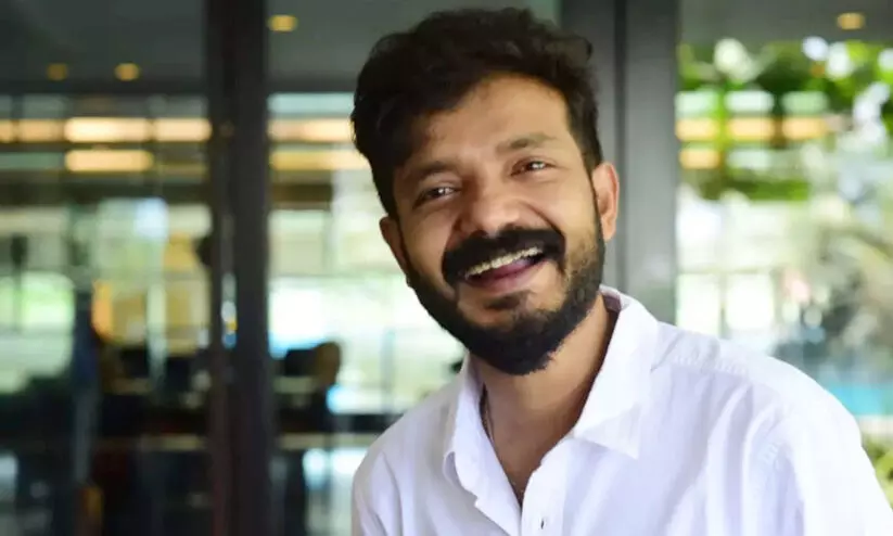 sreenath bhasi 89786