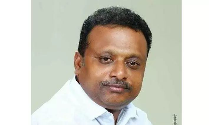 Punnala Sreekumar