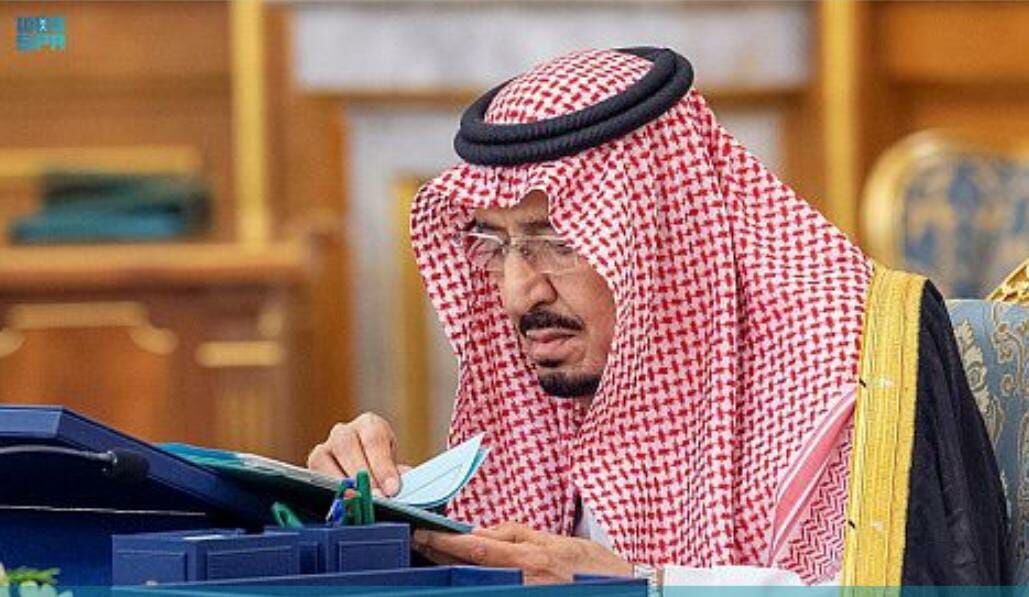 FIFA World Cup; Saudi visa free for Haya card holders Saudi Arabia