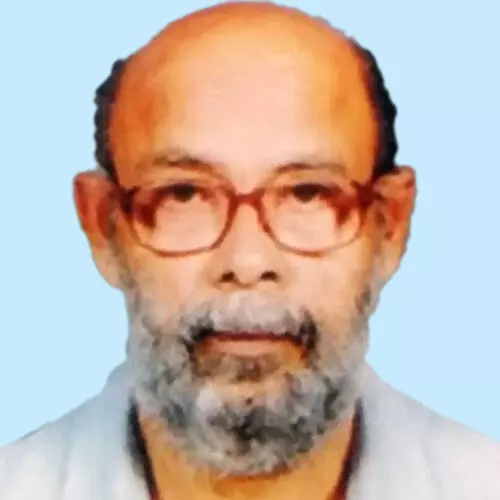 രാ​ജേ​ന്ദ്ര​ൻ​നാ​യ​ർ