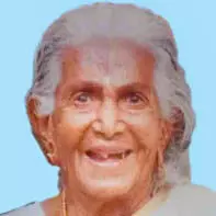 ല​ക്ഷ്മി