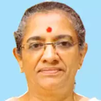 ല​ക്ഷ്മി