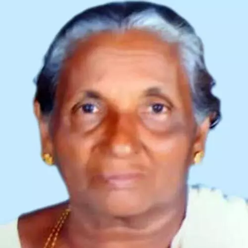 സു​ഭാ​ഷി​ണി