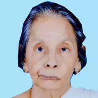 ച​ന്ദ്ര​മ​തി​യ​മ്മ