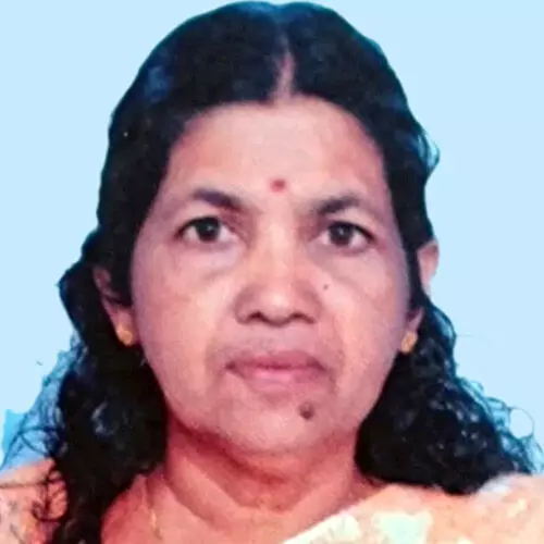 ഓ​മ​ന​അ​മ്മ