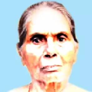 കു​ഞ്ഞ​ൻ​പെ​ണ്ണ്​