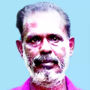 സ​തീ​ശ​ൻ