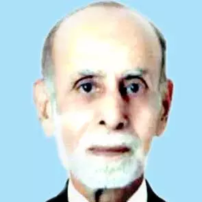 അ​ബ്​​ദു​ൽ ഗ​ഫൂ​ർ സേ​ട്ട്​