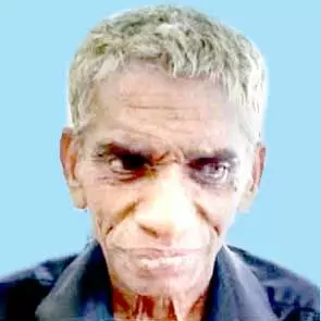 പു​രു​ഷ​ൻ