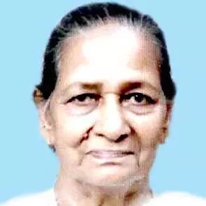 ത്രേ​സ്യ