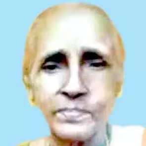 അ​മ്മി​ണി