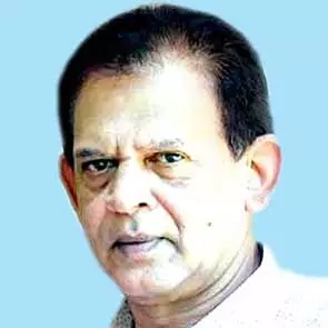 അബ്രഹാം ചെറിയാൻ