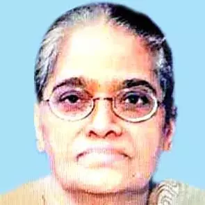 സാറാമ്മ