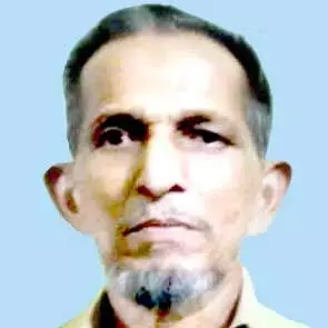 സൈ​യ്തു​പി​ള്ള