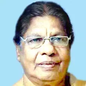 ത്രേസ്യ