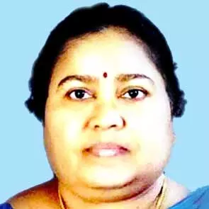 സി​ന്ധു