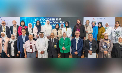 ജ​നി​ത​ക രോ​ഗ​ങ്ങ​ളെ അ​തി​ജീ​വി​ക്കാ​ൻ യോ​ജി​ച്ച പ്ര​വ​ർ​ത്ത​നം വേ​ണം; കെ.​എം.​ജി.​സി കോ​ൺ​ഫ​റ​ൻ​സി​ന് തു​ട​ക്കം