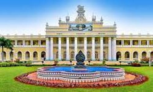 University of Mysore