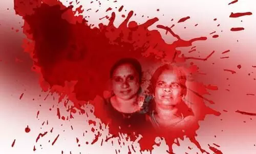 കവർച്ചക്കെന്ന്​ കരുതി; അന്വേഷണം എത്തിയത്​ നരബലിയിൽ