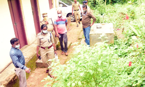 2 women sacrificed in black magic