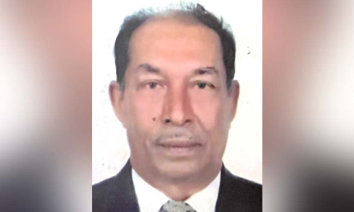 പ്ര​വാ​സി​വ്യ​വ​സാ​യി പി. ​ത​മ്പി റാ​വു​ത്ത​ർ നാ​ട്ടി​ൽ നി​ര്യാ​ത​നാ​യി