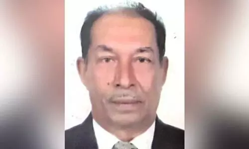 പ്ര​വാ​സി​വ്യ​വ​സാ​യി പി. ​ത​മ്പി റാ​വു​ത്ത​ർ നാ​ട്ടി​ൽ നി​ര്യാ​ത​നാ​യി