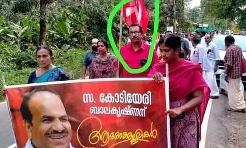 ഭഗവൽസിങ്ങിന്റേതെന്ന പേരിൽ പ്രചരിപ്പിച്ചത് സി.പി.എം ലോക്കൽ കമ്മിറ്റി അം​ഗത്തിന്റെ ചിത്രം; കേസ് കൊടുക്കുമെന്ന് മകൻ