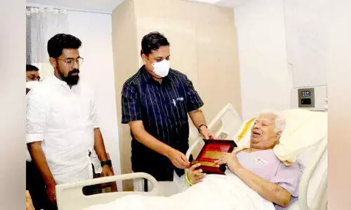 Speaker A.N. Shamseer