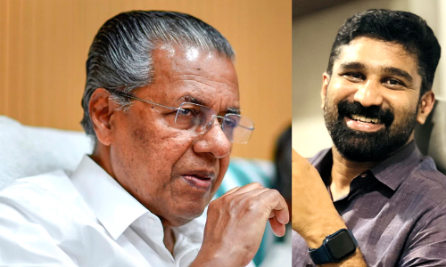 pinarayi vijayan-vt balram