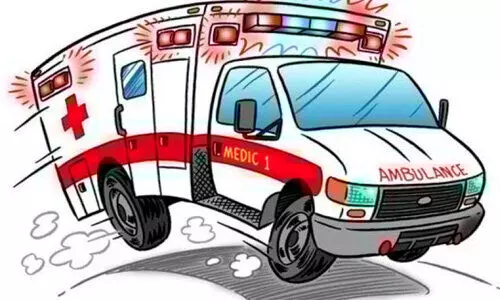 ambulance