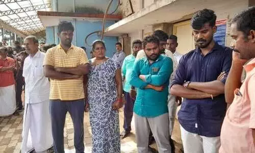 human sacrifice padma