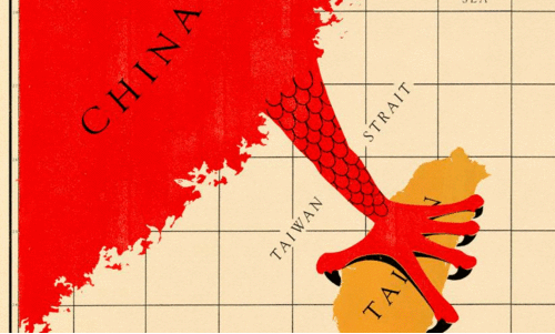 ചൈനയെ പ്രതിരോധിക്കാൻ പുതിയ യുദ്ധക്കപ്പൽ നിർമാണത്തിനൊരുങ്ങി തയ്‍വാൻ