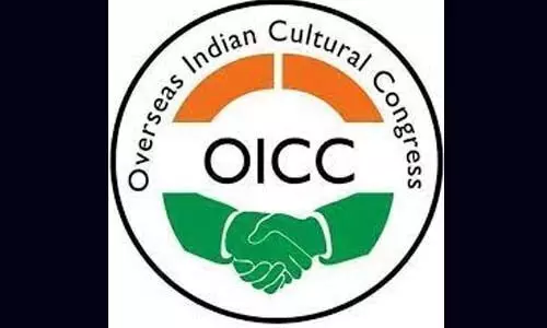 ജി​ദ്ദ​യി​ലെ വി​വി​ധ കേ​ന്ദ്ര​ങ്ങ​ളി​ൽ ഒ.​ഐ.​സി.​സി ഹെ​ൽ​പ് ഡെ​സ്‌​ക്