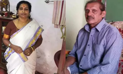 നരബലികേസിലെ പ്രതി ഭഗവൽസിങിന് സൗദി നേരത്തേ യാത്രാവിലക്ക് ഏർപ്പെടുത്തിയിരുന്നു